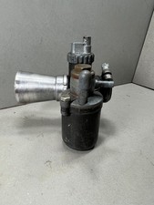 Carburatore Dellorto