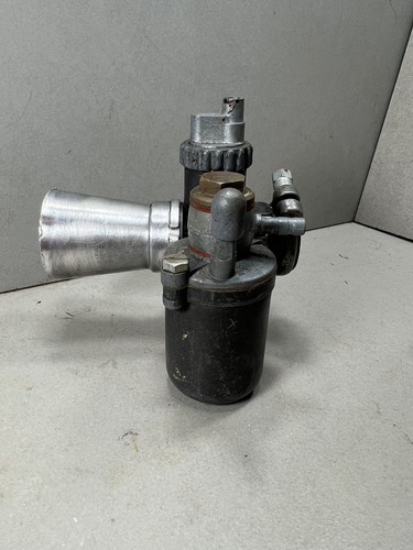 Carburatore dellorto - carburatore,