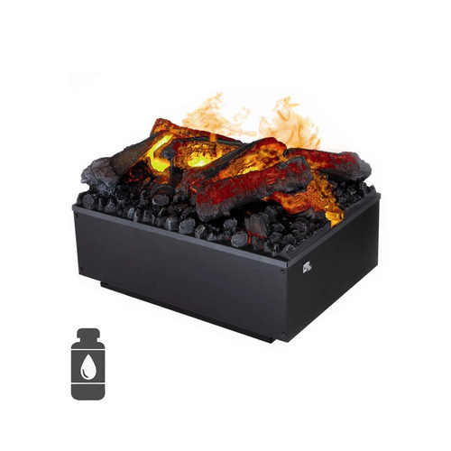 Dimplex cassette 500r - dimplex,