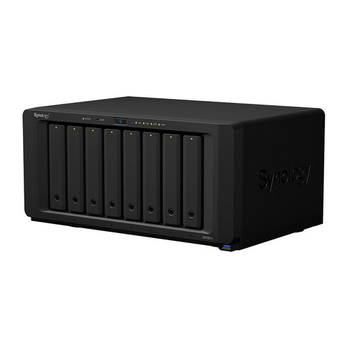 Nas synology diskstation - nas,