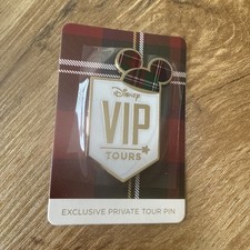 Disney World VIP Tours -