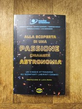 Una Passione Chiamata