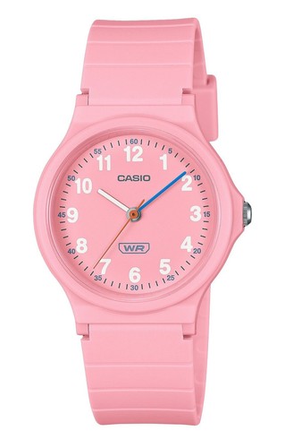 Casio pop quartz casual - casio,