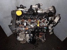 Motore completo k9k282 98tkm - k9k282,
