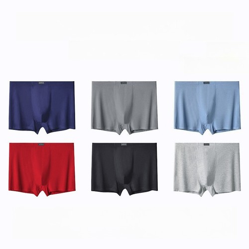 Boxer briefs alti uomo - briefs,