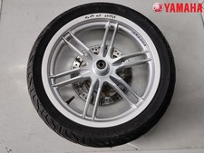 16x3.00 Ruota Anteriore