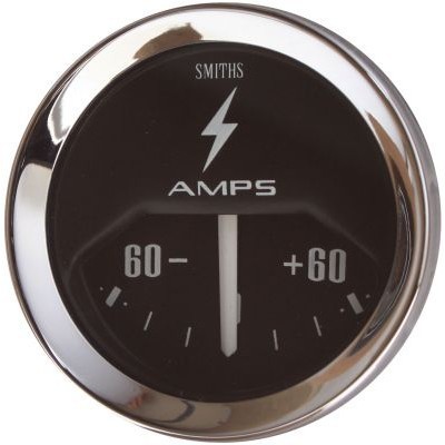 Smiths classic amperometro - smiths,