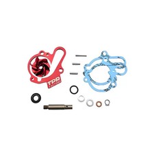 Kit pompa acqua maggiorata TPR
