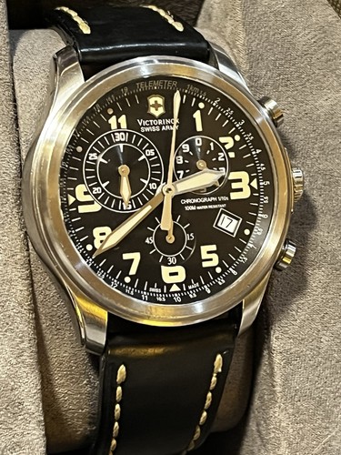 Orologio cronografo vintage - orologio,