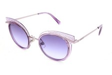 Occhiali da Sole Swarovski SK0169 81Z  VIOLET 50/23/145 Donna