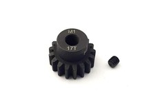 H-Speed Pignone Motore 17T