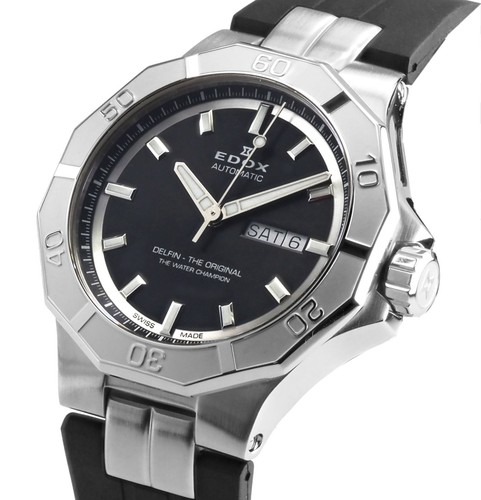Orologio edox uomo - orologio,