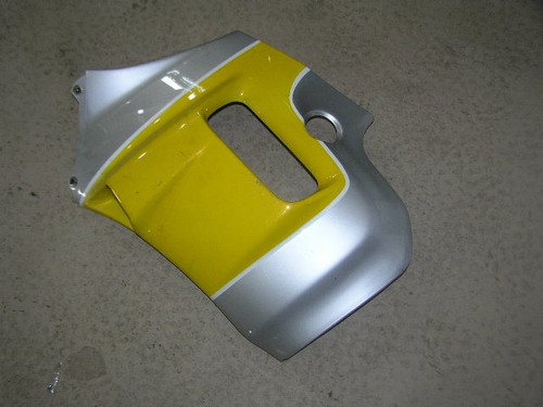 Carena laterale sinistra - , honda