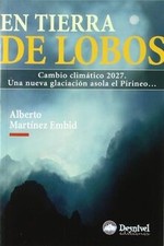 En tierra de lobos (Literatura