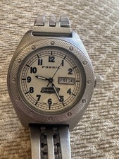 Orologio donna Fossil Defender