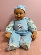 Bambola Bimbone Gigante 80 Cm