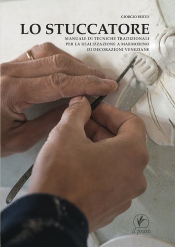 Stuccatore manuale di - manuale,