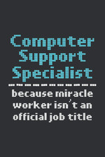 Customer Support Specialist