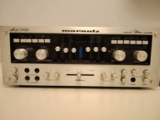 Marantz Preamplificatore Vintage Modello 3800