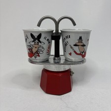 Bialetti Caffettiera Moka Mini