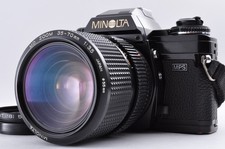 MINOLTA X-700 fotocamera