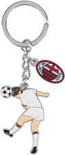 A.C. Milan Portachiavi