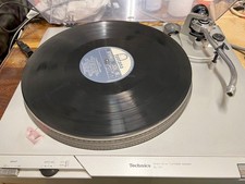 GIRADISCHI TECHNICS SL-D1 -