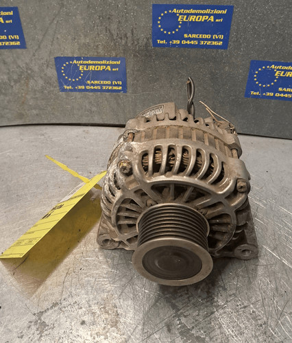 A3tb4981 alternatore mazda - a3tb4981,