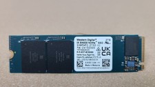 Western Digital D3E024 PoHS