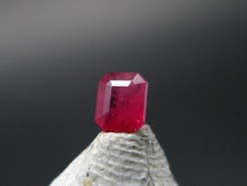 Gemma bixbite berillo rosso - gemma,