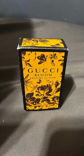 Gucci bloom profumo - bloom, fiori