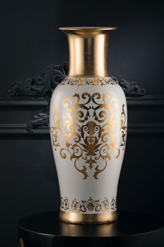Vaso ceramica coppa anfora - ,