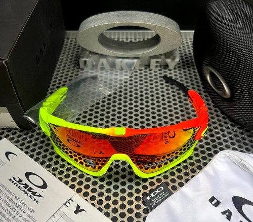 Oakley jawbreaker harmony - jawbreaker,