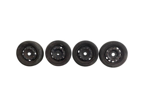 Iron wheels for - iron,