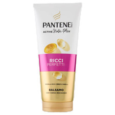 Pantene Balsamo Ricci Perfetti
