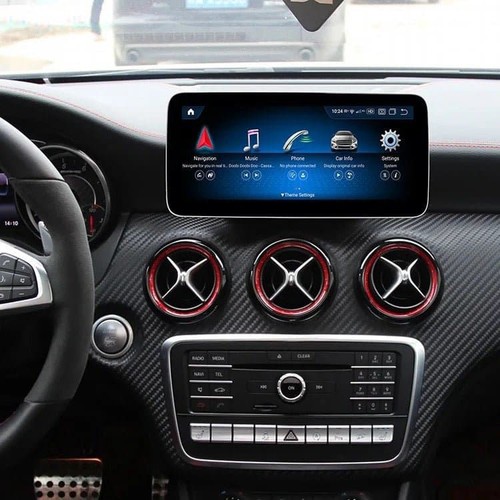 Autoradio apple carplay - autoradio,