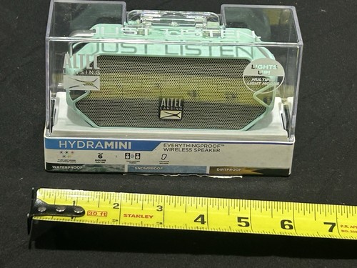 Altoparlante bluetooth altec - bluetooth,