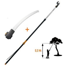 FISKARS UPN86 ASTA SVETTATOIO