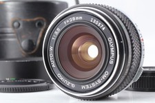 [MINT w/ Case Hood] Olympus OM