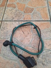 Cavo Positivo Motore Autobianchi A112 Abarth Motorino Avviamento Originale Cavis