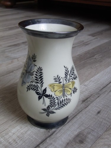 Vaso vintage con - , rw