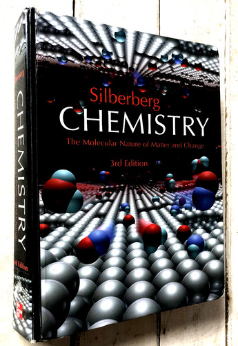 Chemistry the molecular - the,