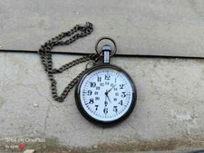 Antico orologio da tasca Elgin