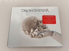 Distance over Time (Special