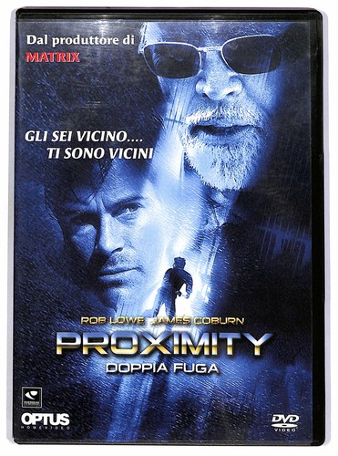 Ebond proximity doppia fuga - -,