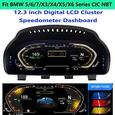 Strumentazione contachilometri