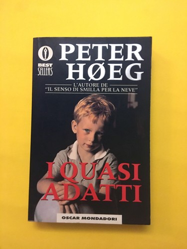Quasi adatti peter - i,