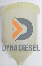 Contenitore/Ciotola Carburante