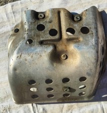 Honda Dominator NX 650