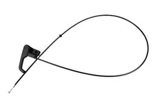 Treno cofano motore MACELLERIA per MERCEDES SPRINTER 3,5-t